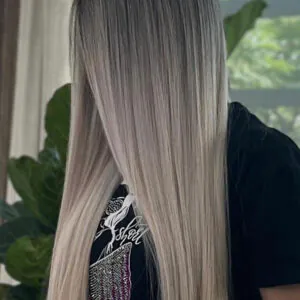 نمونه کار سالن زیبایی سوزی