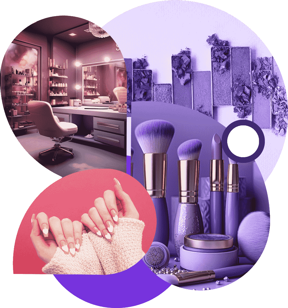 سالن خودتون رو به ما بسپرید