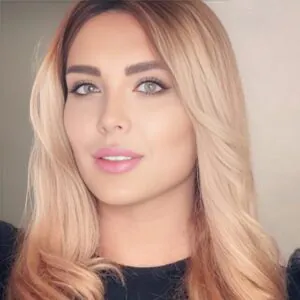 سالن زیبایی مینیاتور