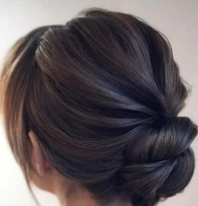 نمونه کارهای سالن زیبایی لیدی رز