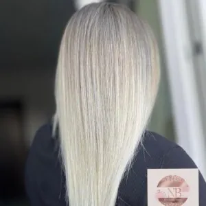 نمونه کار سالن زیبایی نیلا بیوتی لانژ