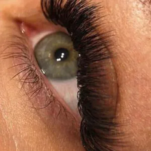 نمونه کار سالن زیبایی نیلا بیوتی لانژ