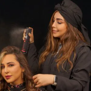سالن زیبایی گل نیلوفر اسپا