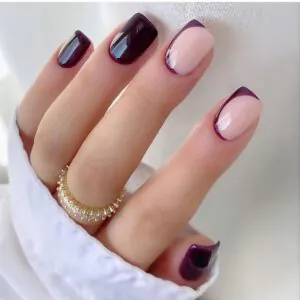 نمونه کار سالن زیبایی عسل عربعلی