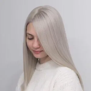 نمونه کار سالن زیبایی عسل عربعلی