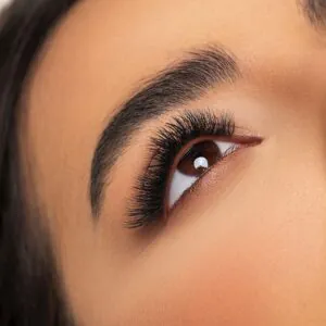 نمونه کار سالن زیبایی حدیث