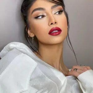 نمونه کار سالن زیبایی هرما