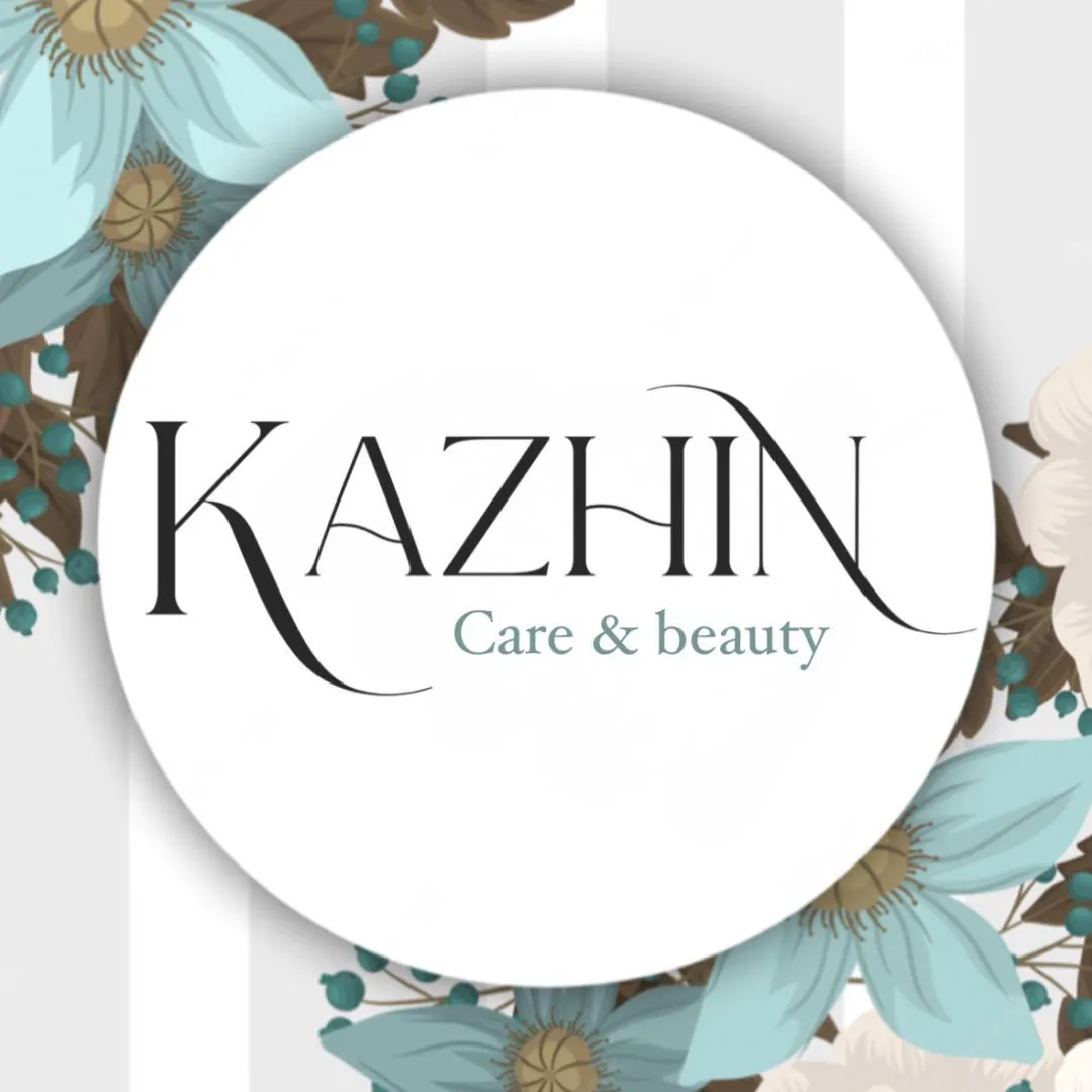 سالن زیبایی کاژین