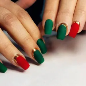نمونه کار سالن زیبایی ماه آرا