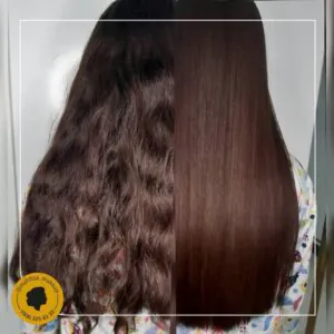 نمونه کار سالن زیبایی ماهتیسا
