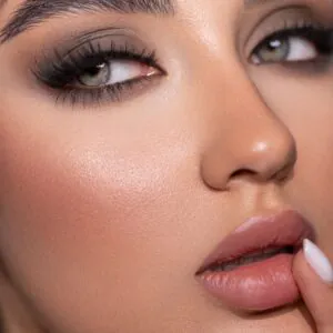 نمونه کار سالن زیبایی متا بیوتی