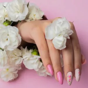 نمونه کار سالن زیبایی پریا