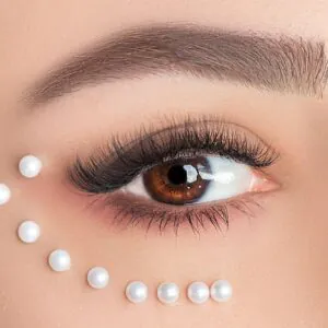 نمونه کار سالن زیبایی پریا