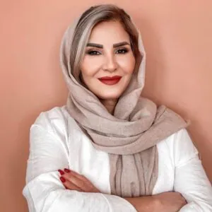 سالن زیبایی اِلای