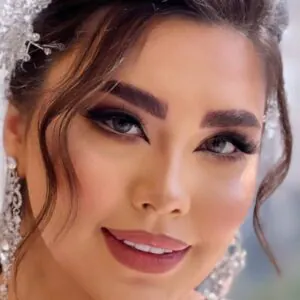 نمونه کار سالن زیبایی اِلای