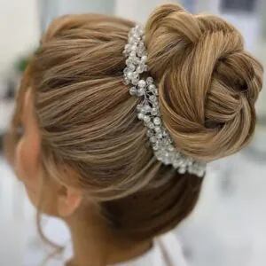نمونه کار سالن زیبایی برمودا