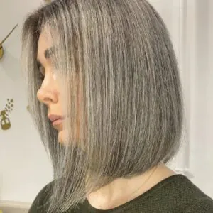 نمونه کار خانه زیبایی سارا حیدری