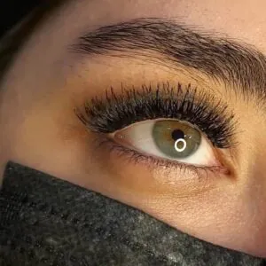 نمونه کار سالن زیبایی آرمنیان