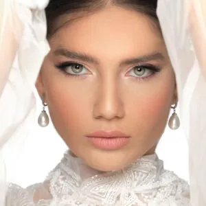 نمونه کار سالن زیبایی آتی بیوتی