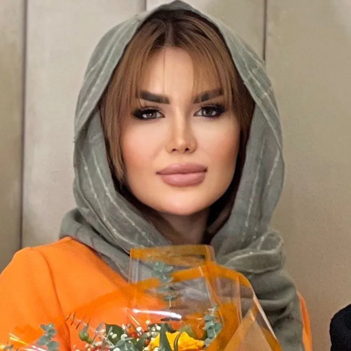 تصویر سالن سالن زیبایی فاطمه ناییجی