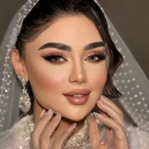 نمونه کار سالن زیبایی چهره سازان