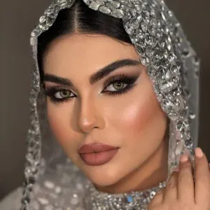 نمونه کار سالن زیبایی چهره سازان