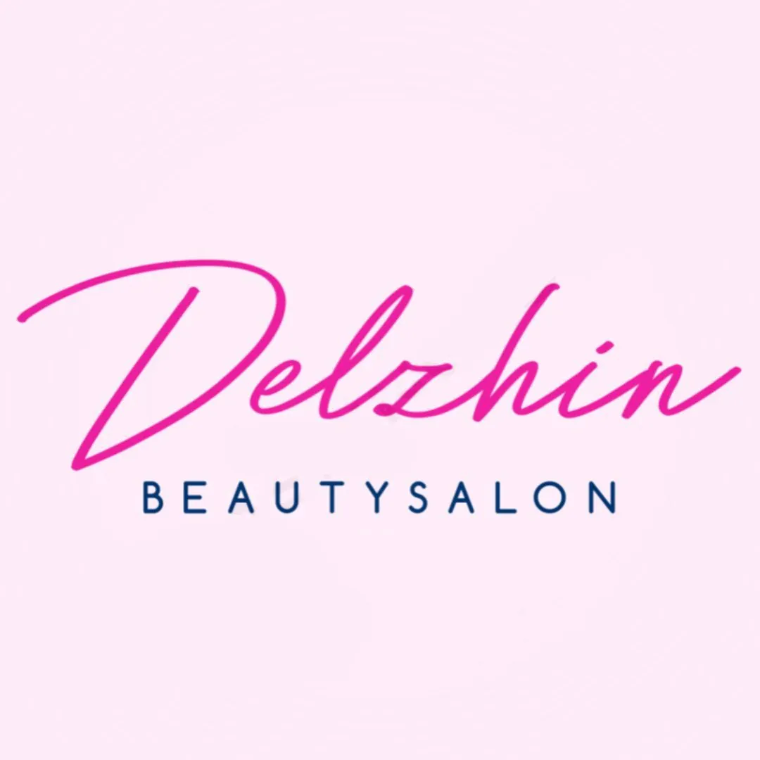 سالن زیبایی دلژین
