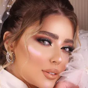 نمونه کار سالن زیبایی صدف جعفرزاده