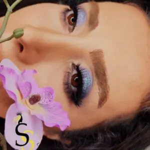 نمونه کار سالن زیبایی سپیدخت صالحیان