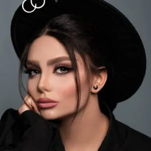 نمونه کار سالن زیبایی آرانو