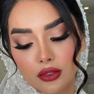 نمونه کار سالن زیبایی آرانو