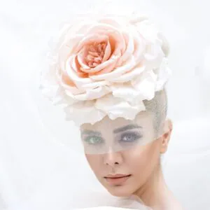 نمونه کار سالن زیبایی عطری
