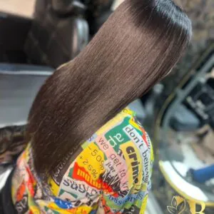 نمونه کار سالن زیبایی بهار