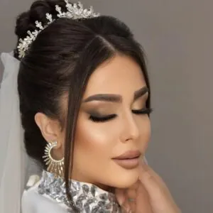 نمونه کار سالن زیبایی بیتا تک