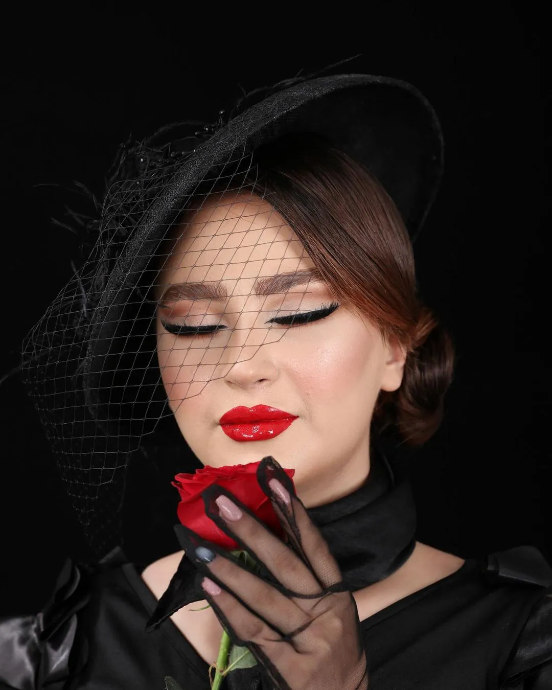 نمونه کارهای سالن زیبایی گلساران