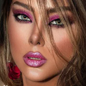 نمونه کار سالن زیبایی کاتو