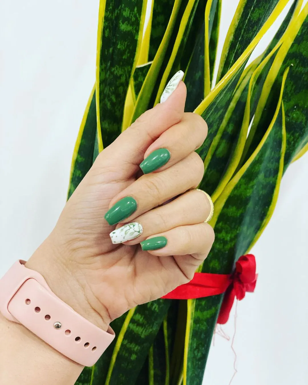 نمونه کارهای سالن زیبایی لیلی