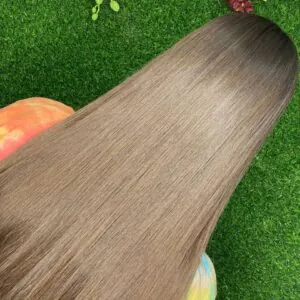 نمونه کار سالن زیبایی لیلی