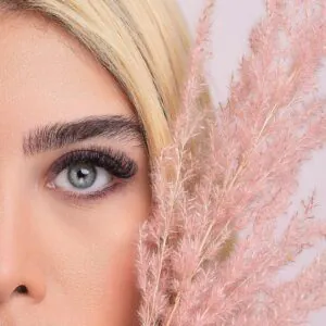 نمونه کار سالن زیبایی ماسا
