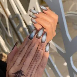 نمونه کار سالن زیبایی سیندال