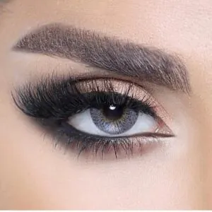 نمونه کار سالن زیبایی آفرینا
