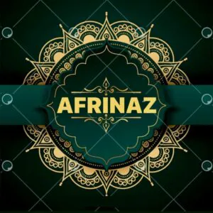 سالن زیبایی آفریناز