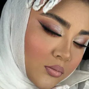 نمونه کار سالن زیبایی زرین
