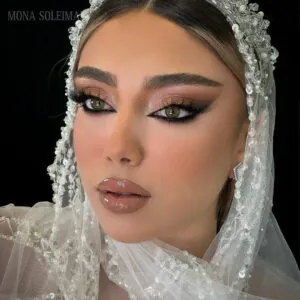 نمونه کار سالن زیبایی ستی