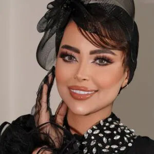 نمونه کار سالن زیبایی لارا