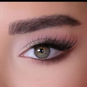 نمونه کار سالن زیبایی الوا