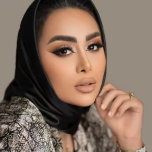 نمونه کار سالن زیبایی هلچین