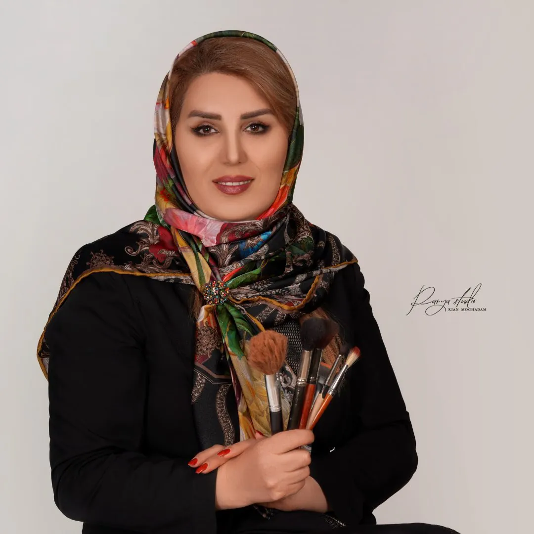 تصویر اصلی سالن زیبایی ال آی تصویر اصلی سالن زیبایی ال آی
