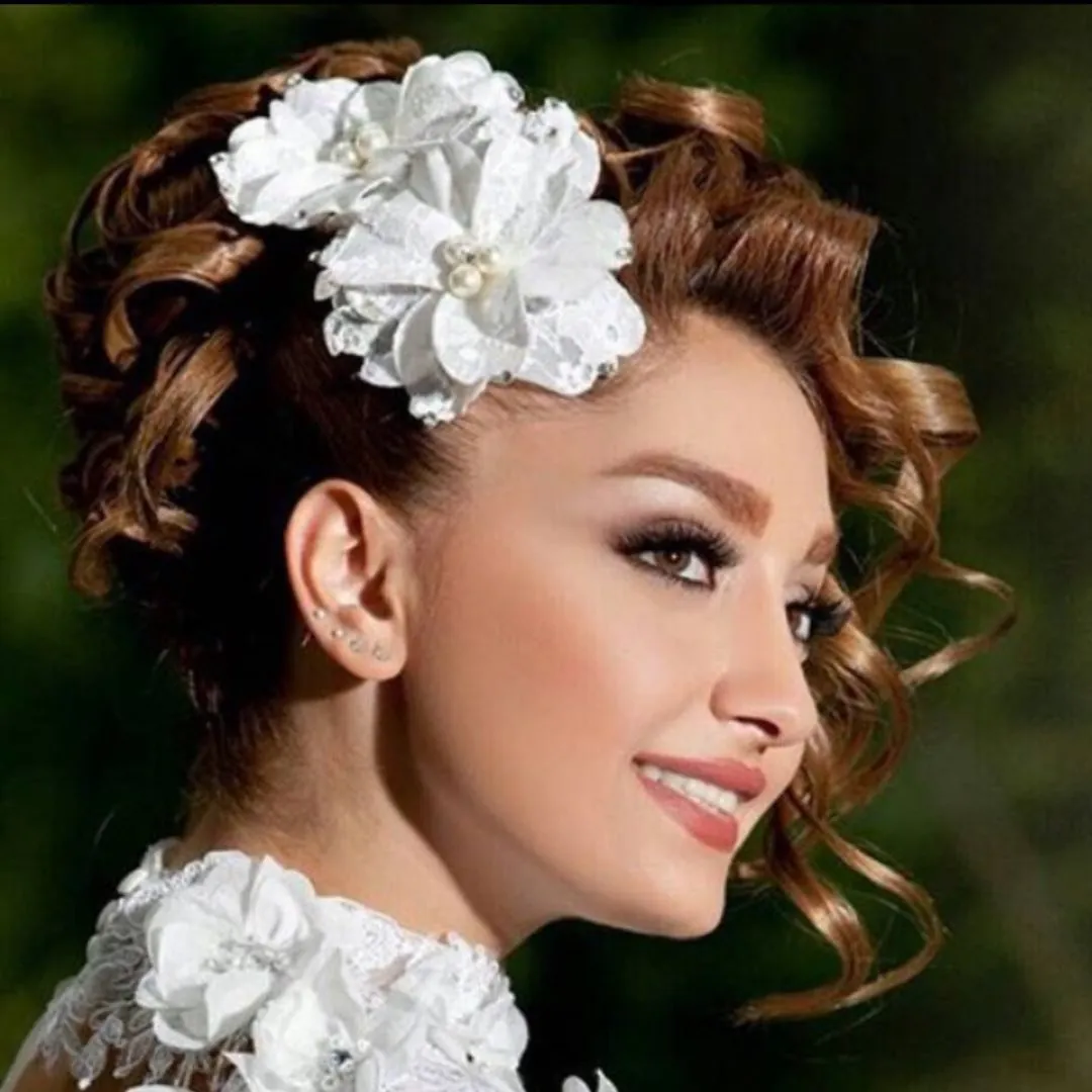 تصویر سالن سالن زیبایی مهدیس