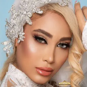 نمونه کار سالن زیبایی طراوت